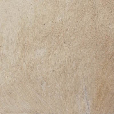 163-000 Hair-on-Hide Leather